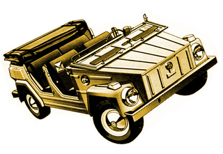 Illustration for article titled Motor Mystery Monday: Why Did Lee Iacocca Hate The VW Thing?